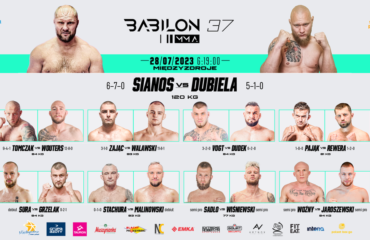 karta walk babilon 2023 polsatsport.pl